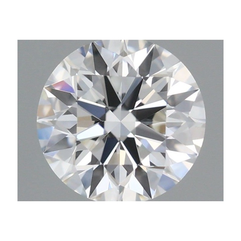 Diament szlif okrągły, 0.51ct, VVS1, I, GIA 7528353356 Diament szlif okrągły, 0.51ct, VVS1, I, GIA 7528353356