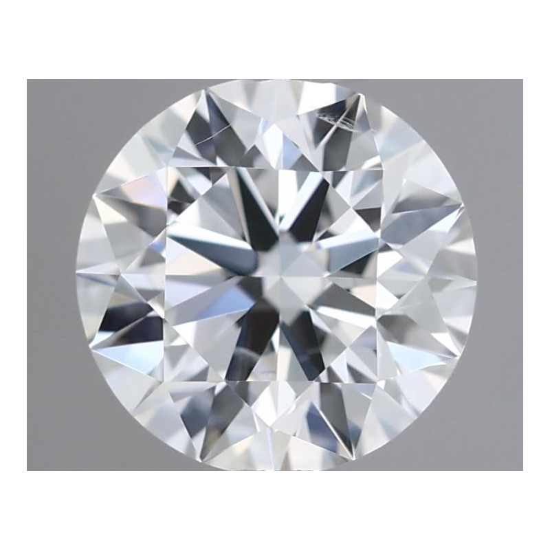 Diament szlif okrągły, 0.4ct, SI1, F, GIA 2504278084 Diament szlif okrągły, 0.4ct, SI1, F, GIA 2504278084