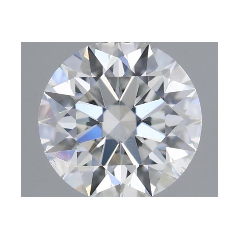 Diament szlif okrągły, 0.41ct, VS2, E, GIA 3495746496 Diament szlif okrągły, 0.41ct, VS2, E, GIA 3495746496