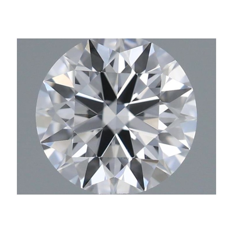 Diament szlif okrągły, 0.41ct, VVS2, F, GIA 6495438909 Diament szlif okrągły, 0.41ct, VVS2, F, GIA 6495438909