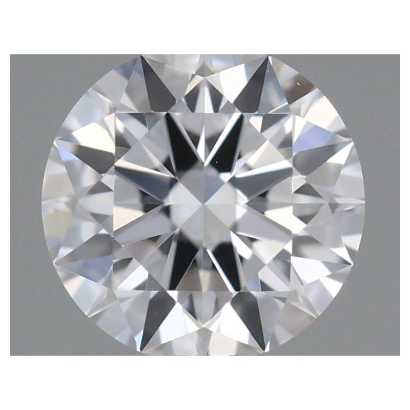 Diament szlif okrągły, 0.41ct, VS2, D, GIA 2497858180 Diament szlif okrągły, 0.41ct, VS2, D, GIA 2497858180