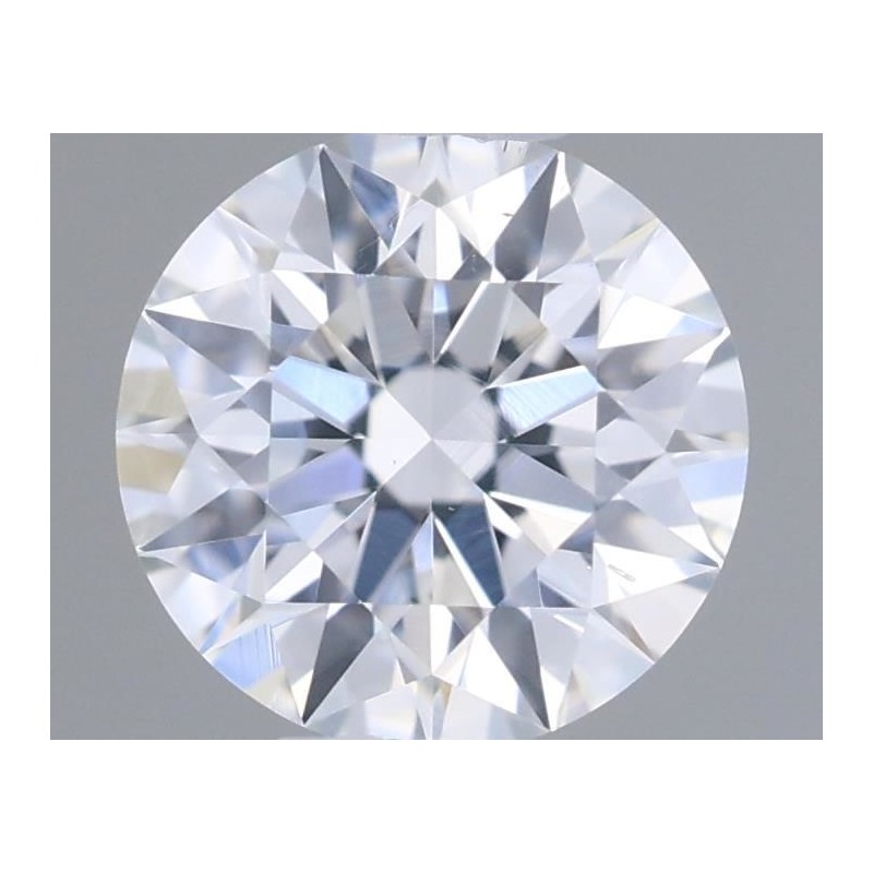 Diament szlif okrągły, 0.42ct, SI1, E, GIA 2506476482 Diament szlif okrągły, 0.42ct, SI1, E, GIA 2506476482