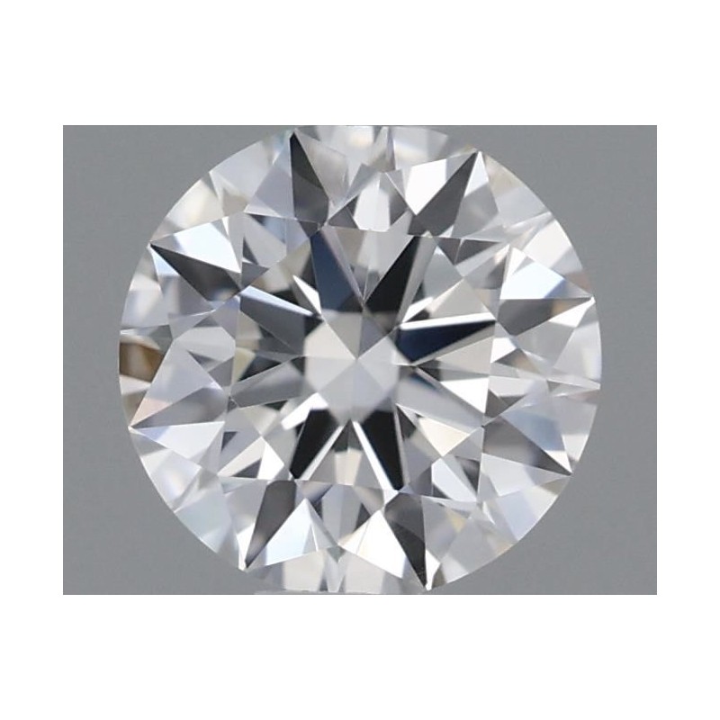 Diament szlif okrągły, 0.41ct, VS1, H, GIA 2504278865 Diament szlif okrągły, 0.41ct, VS1, H, GIA 2504278865