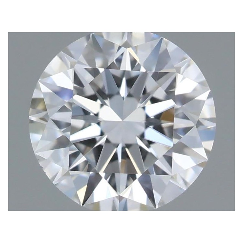 Diament szlif okrągły, 0.45ct, VS2, D, GIA 2476408633 Diament szlif okrągły, 0.45ct, VS2, D, GIA 2476408633