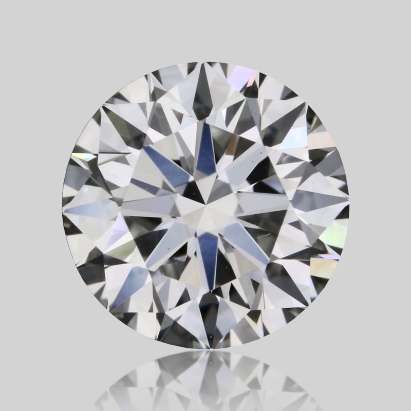 Diament szlif okrągły, 0.84ct, VS1, F, GIA 2537107208 Diament szlif okrągły, 0.84ct, VS1, F, GIA 2537107208