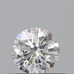 Diament szlif okrągły, 0.3ct, VS2, G, GIA 6532472337