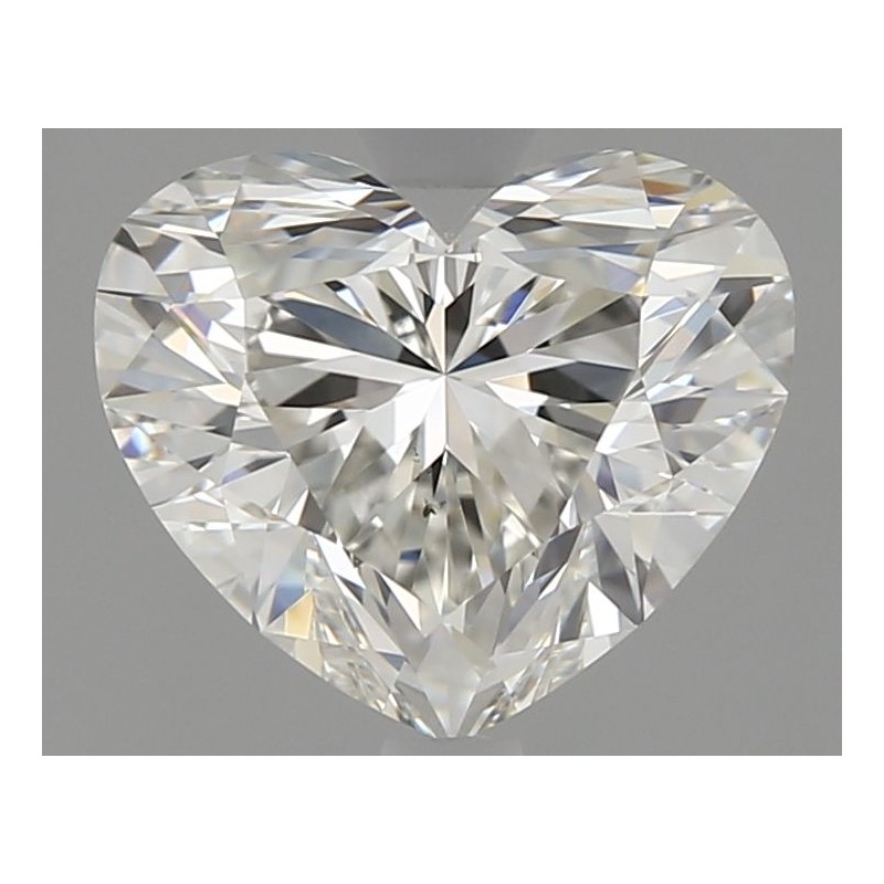 Diament serce, 1.82ct, VS2, I, GIA 1226918738 Diament serce, 1.82ct, VS2, I, GIA 1226918738