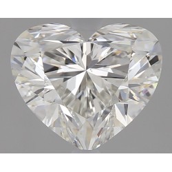 Diament serce, 1.71ct, VS2, H, GIA 1226990743