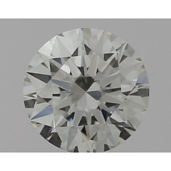 Diament szlif okrągły, 0.5ct, VS2, G, GIA 2536687806