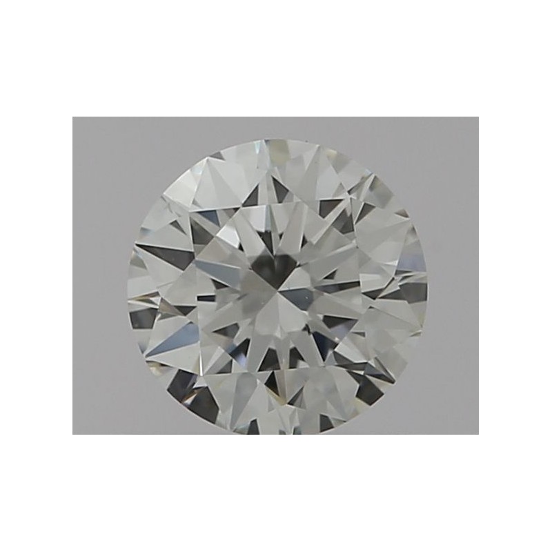 Diament szlif okrągły, 0.5ct, VS2, G, GIA 2536687806 Diament szlif okrągły, 0.5ct, VS2, G, GIA 2536687806
