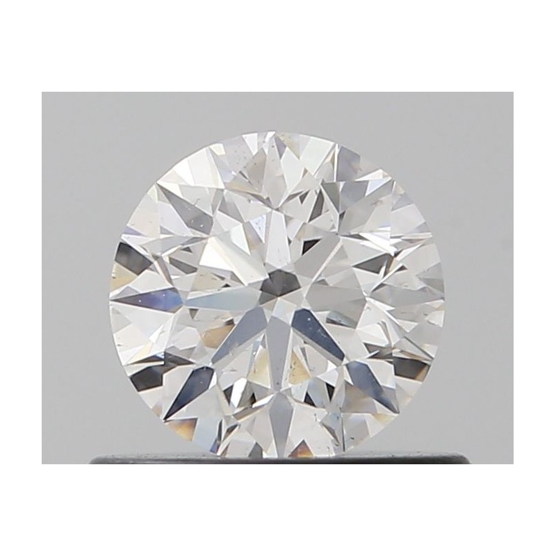 Diament szlif okrągły, 0.54ct, SI2, E, GIA 3535169654 Diament szlif okrągły, 0.54ct, SI2, E, GIA 3535169654