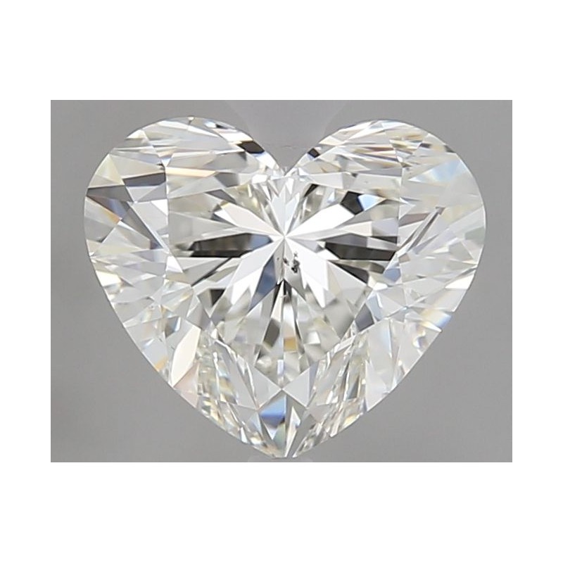 Diament serce, 1.71ct, VS2, I, GIA 2454331801 Diament serce, 1.71ct, VS2, I, GIA 2454331801