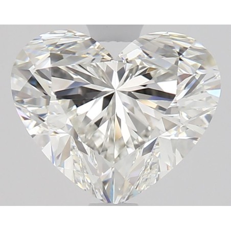 Diament serce, 1.86ct, VS1, H, GIA 2507036305