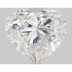 Diament serce, 1.75ct, VVS2, D, GIA 7508851800