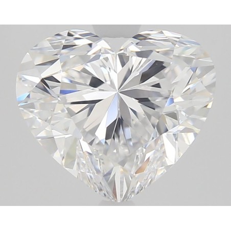 Diament serce, 1.75ct, VVS2, D, GIA 7508851800