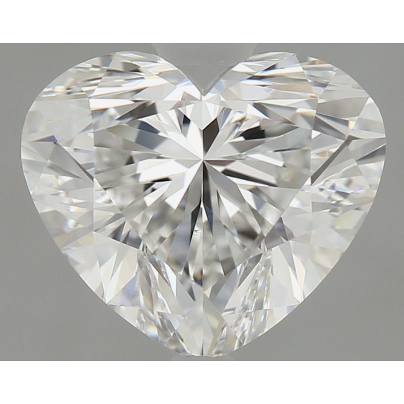 Diament serce, 1.71ct, VS1, G, GIA 2231118867 Diament serce, 1.71ct, VS1, G, GIA 2231118867