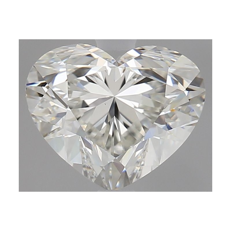 Diament serce, 1.81ct, VS1, I, GIA 1419090915 Diament serce, 1.81ct, VS1, I, GIA 1419090915