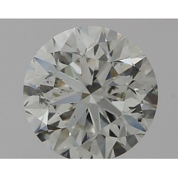 Diament szlif okrągły, 0.9ct, SI2, H, GIA 6531693885