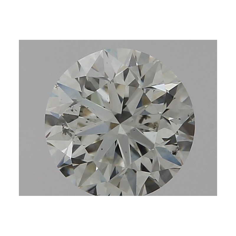 Diament szlif okrągły, 0.9ct, SI2, H, GIA 6531693885 Diament szlif okrągły, 0.9ct, SI2, H, GIA 6531693885