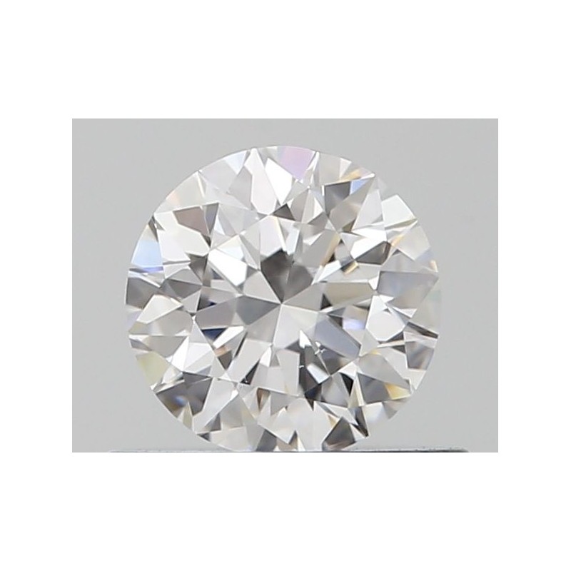 Diament szlif okrągły, 0.5ct, VS2, E, GIA 6515901923 Diament szlif okrągły, 0.5ct, VS2, E, GIA 6515901923