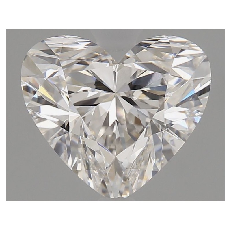 Diament serce, 1.8ct, VVS2, I, GIA 2484985863 Diament serce, 1.8ct, VVS2, I, GIA 2484985863