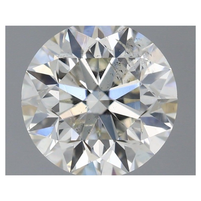 Diament szlif okrągły, 0.9ct, SI2, H, IGI 727539909