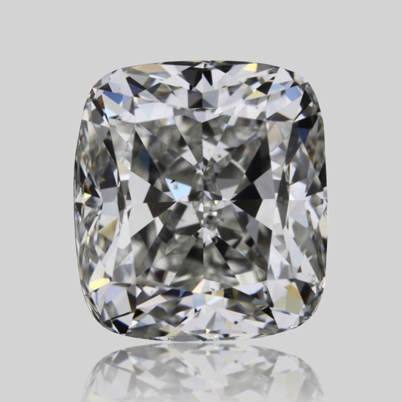 Diament szlif poduszkowy brylantowy, 1.01ct, VS2, H, GIA 6525839936 Diament szlif poduszkowy brylantowy, 1.01ct, VS2, H, GIA 6525839936