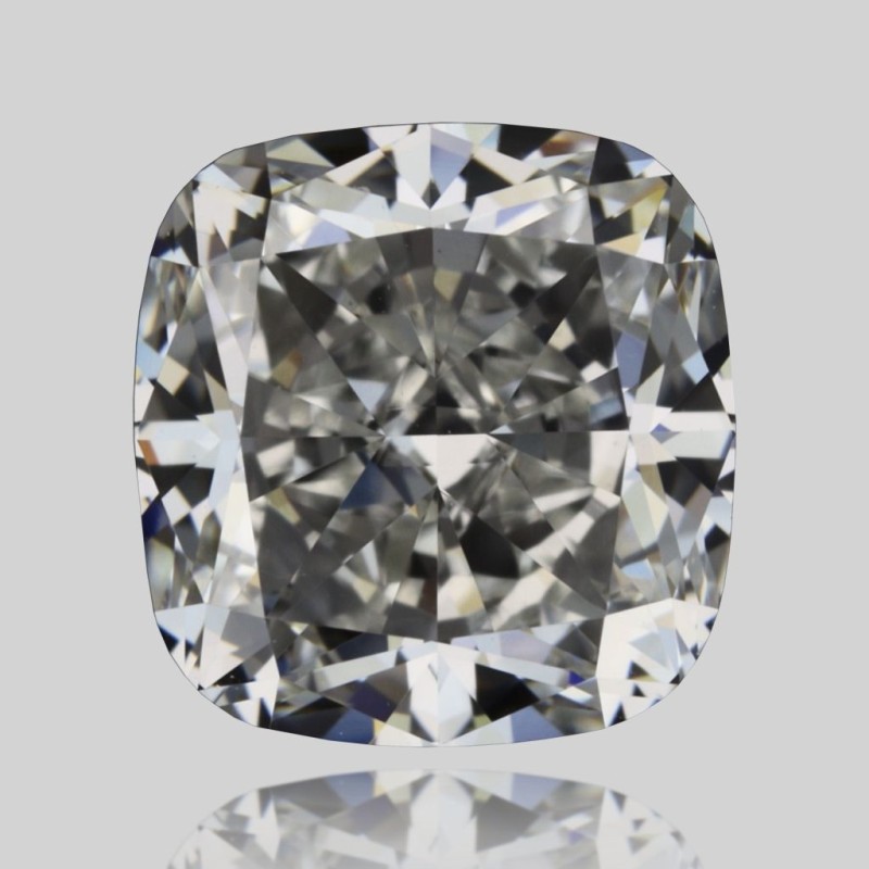 Diament szlif poduszkowy brylantowy, 1.01ct, VS1, H, GIA 6522839981 Diament szlif poduszkowy brylantowy, 1.01ct, VS1, H, GIA 6522839981