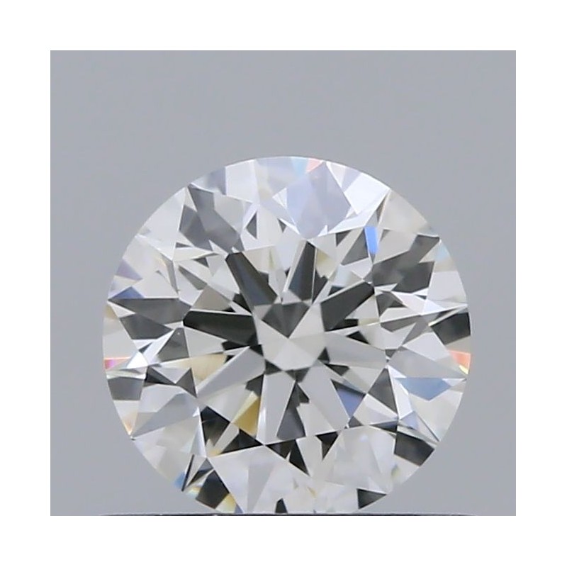 Diament szlif okrągły, 0.57ct, VS1, F, GIA 7491730415 Diament szlif okrągły, 0.57ct, VS1, F, GIA 7491730415
