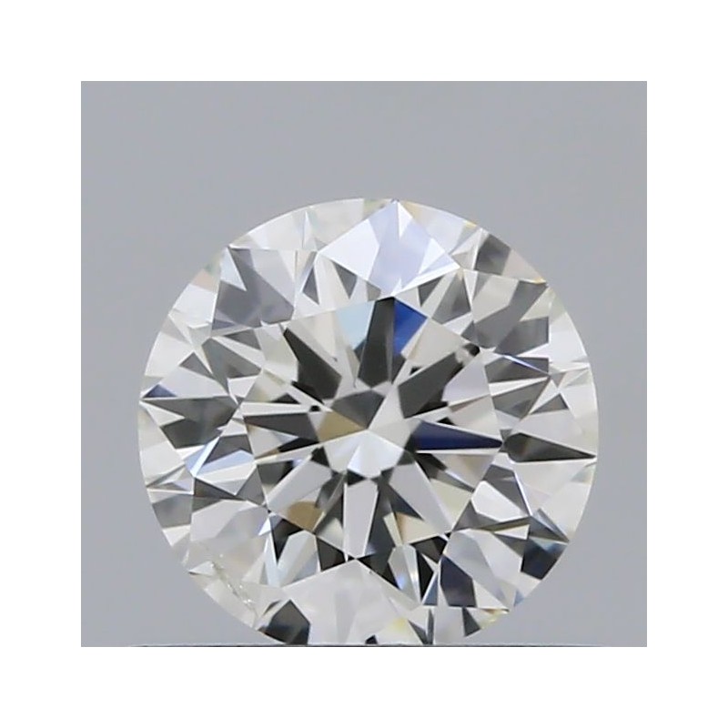 Diament szlif okrągły, 0.52ct, SI2, I, GIA 2496234256 Diament szlif okrągły, 0.52ct, SI2, I, GIA 2496234256