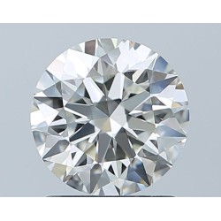 Diament szlif okrągły, 1.2ct, VVS1, I, GIA 7526085285