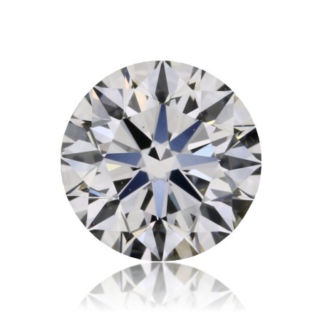 Diament szlif okrągły, 0.7ct, SI1, E, GIA 1538811154