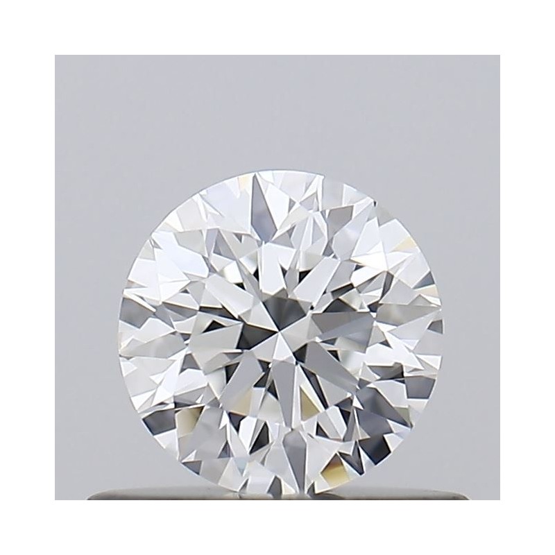 Diament szlif okrągły, 0.46ct, VS1, F, GIA 1539370470