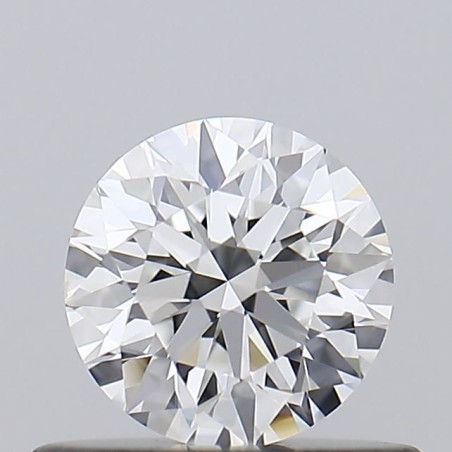 Diament szlif okrągły, 0.46ct, VS1, F, GIA 1539370470
