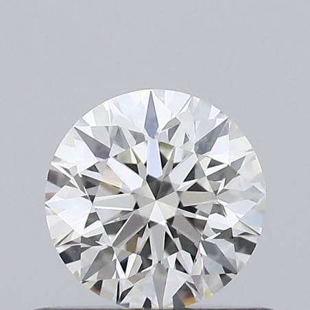 Diament szlif okrągły, 0.45ct, VS1, I, GIA 1535305928