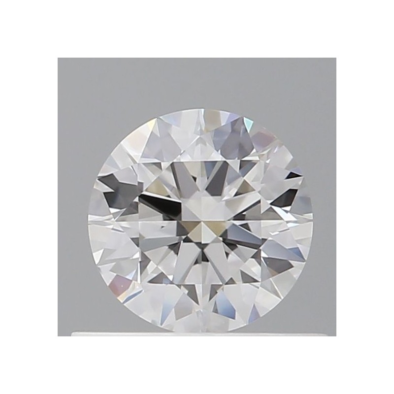 Diament szlif okrągły, 0.54ct, VVS1, F, GIA 6532480460