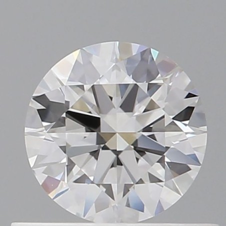 Diament szlif okrągły, 0.54ct, VVS1, F, GIA 6532480460