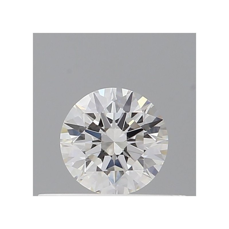 Diament szlif okrągły, 0.3ct, VVS1, F, GIA 2537534479