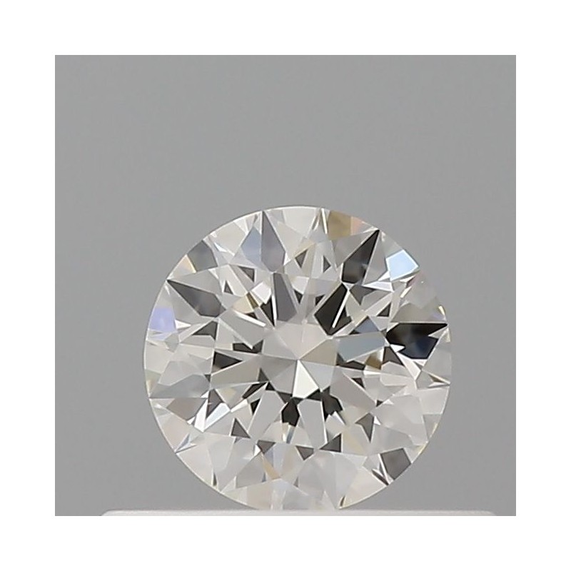 Diament szlif okrągły, 0.31ct, VVS1, G, GIA 6531465209