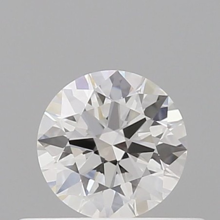 Diament szlif okrągły, 0.3ct, VVS1, G, GIA 2534465266