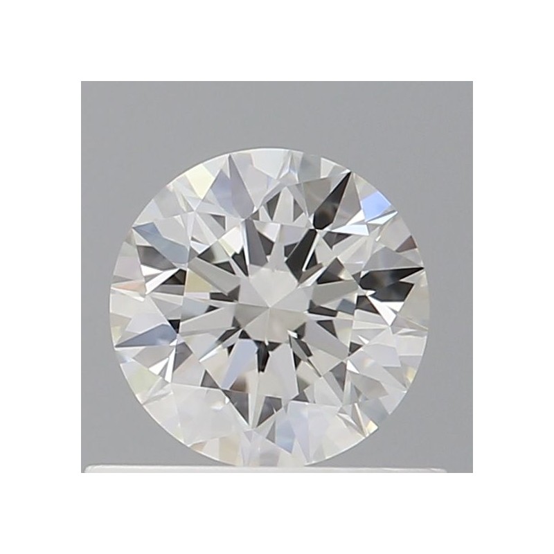 Diament szlif okrągły, 0.57ct, VVS1, G, GIA 1533332485