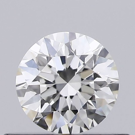 Diament szlif okrągły, 0.4ct, VVS1, H, GIA 5426503279