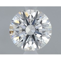 Diament szlif okrągły, 0.47ct, VS2, G, GIA 6535322899