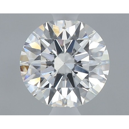 Diament szlif okrągły, 0.47ct, VS2, G, GIA 6535322899