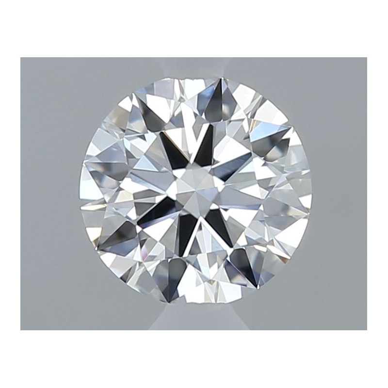 Diament szlif okrągły, 0.31ct, VVS2, E, GIA 2534394749