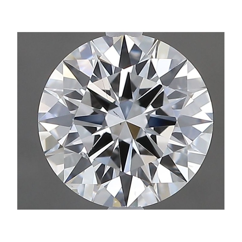 Diament szlif okrągły, 1ct, SI1, H, GIA 7538868977 Diament szlif okrągły, 1ct, SI1, H, GIA 7538868977