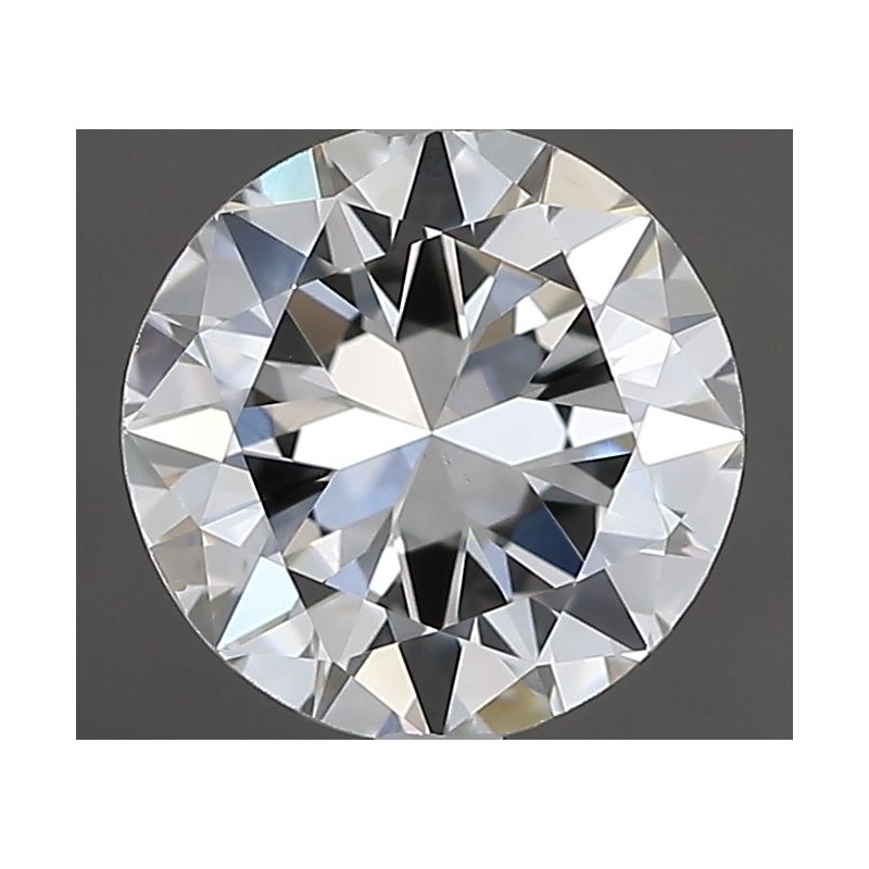 Diament szlif okrągły, 1ct, VS1, I, IGI 737531394