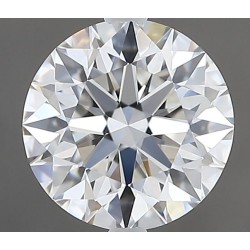 Diament szlif okrągły, 0.9ct, VS1, G, GIA 6532859218