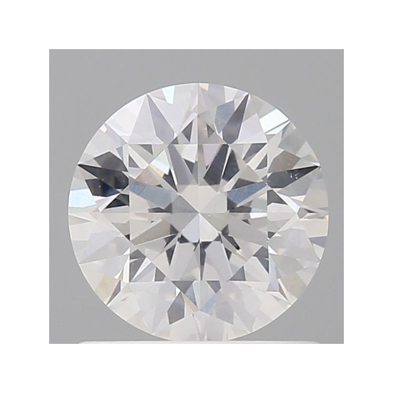 Diament szlif okrągły, 0.75ct, SI1, E, GIA 7531289886