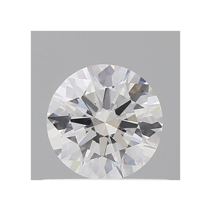 Diament szlif okrągły, 0.41ct, SI1, E, GIA 6532249356